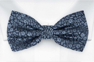 TUSSIEMUSSIE Blue solmuke