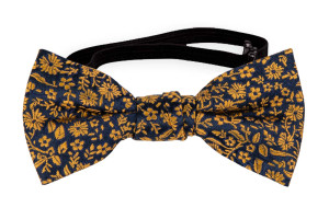 TUSSIEMUSSIE GOLD vauvan solmuke