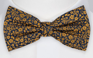 TUSSIEMUSSIE GOLD solmuke