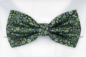 TUSSIEMUSSIE Green solmuke