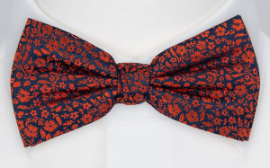 TUSSIEMUSSIE RED solmuke