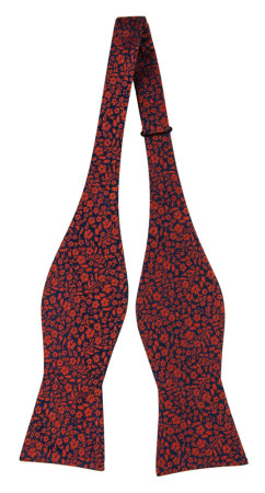 TUSSIEMUSSIE RED sitomaton solmuke