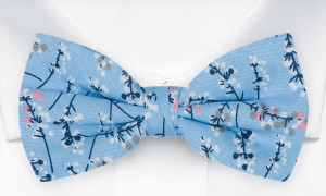 TWIGGLY Light blue solmuke