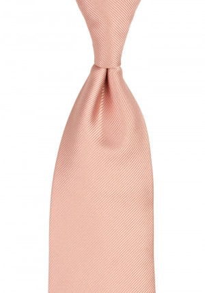 Twillie Blush Pink klassinen solmio