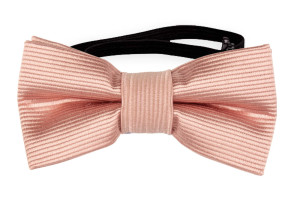 Twillie Blush Pink vauvan solmuke