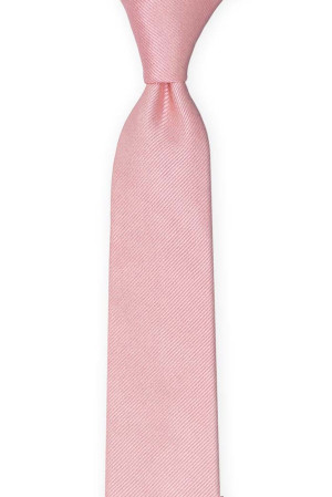 TWILLIE Light pink kapea solmio
