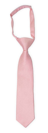 TWILLIE Light pink Lasten solmio pieni solmittu