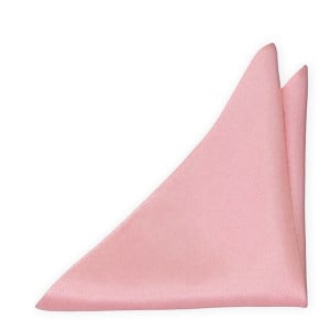 TWILLIE Light pink taskuliina