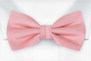 TWILLIE Light pink solmuke