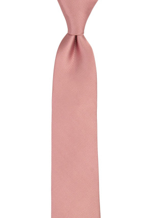 Twillie Mauve Pink lasten solmio medium