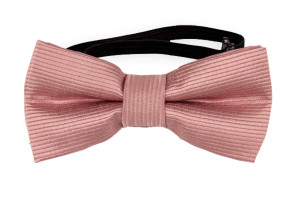 Twillie Mauve Pink vauvan solmuke