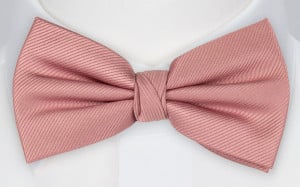 Twillie Mauve Pink solmuke