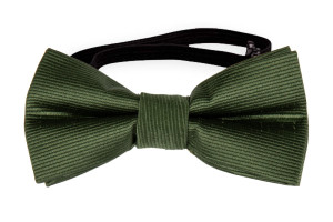 Twillie Seaweed Green vauvan solmuke