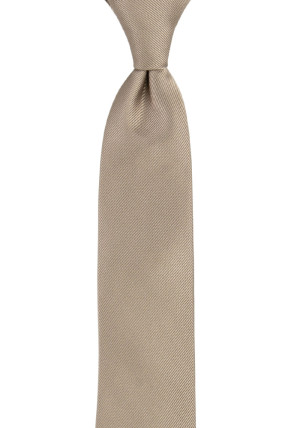 Twillie Taupe lasten solmio medium