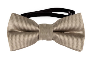 Twillie Taupe vauvan solmuke