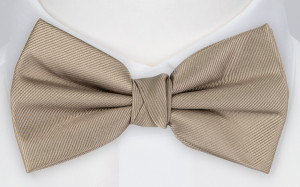 Twillie Taupe solmuke