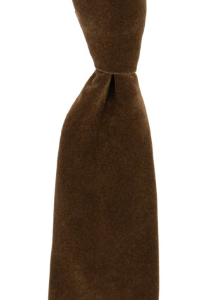 Velvet Cocoa Brown solmio