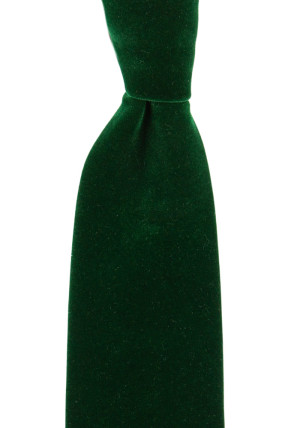 Velvet Forest Green solmio