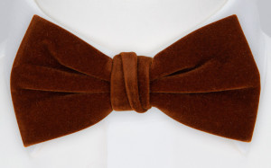 Velvet Toffee Brown solmuke