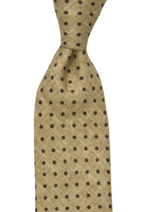 VIBRAZIONE BROWN MELANGE solmio