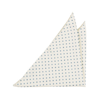 VIBRAZIONE WHITE taskuliina