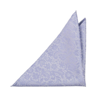 VIGSEL Baby blue taskuliina
