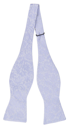 VIGSEL Baby blue sitomaton solmuke