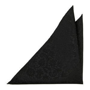 VIGSEL BLACK taskuliina
