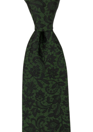 VIGSEL DARK GREEN solmio