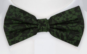 VIGSEL DARK GREEN solmuke