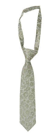 VIGSEL MOSS GREEN Lasten solmio pieni solmittu