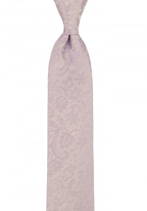 VIGSEL Pale purple lasten solmio keskikokoinen