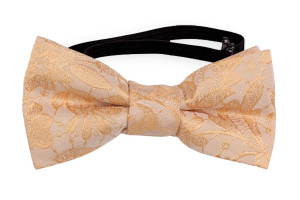 VIGSEL PEACH vauvan solmuke