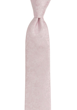 VIGSEL Powder pink lasten solmio keskikokoinen