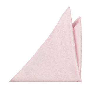 VIGSEL Powder pink taskuliina