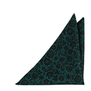 VIGSEL TURQUOISE taskuliina