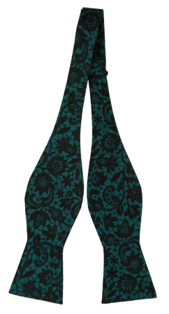 VIGSEL TURQUOISE sitomaton solmuke