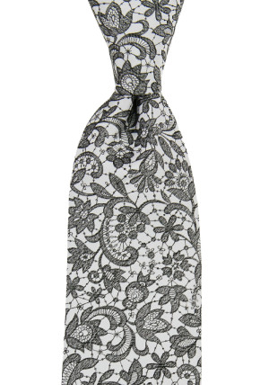 VIGSEL WHITE BLACK solmio