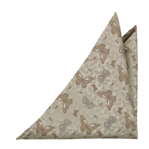 VINGSLAG BEIGE taskuliina