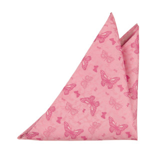 VINGSLAG PINK taskuliina
