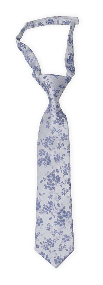 VIOLETRAIN Powder blue Lasten solmio pieni solmittu