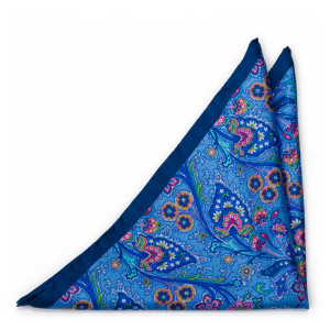 VIVACE Blue taskuliina