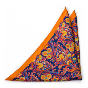 VIVACE Orange taskuliina