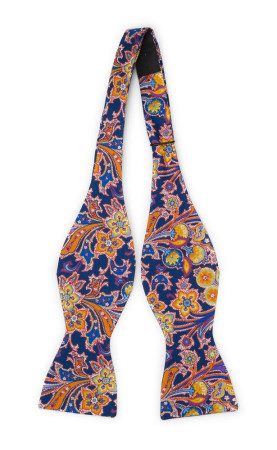 VIVACE Orange sitomaton solmuke