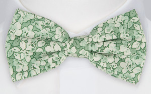 WEDDEBLIS GREEN solmuke