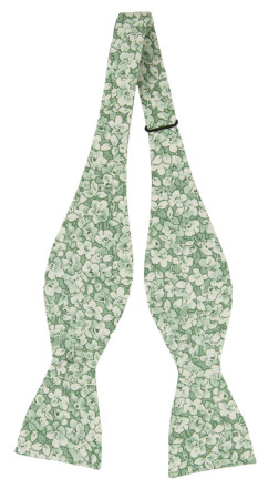 WEDDEBLIS GREEN sitomaton solmuke