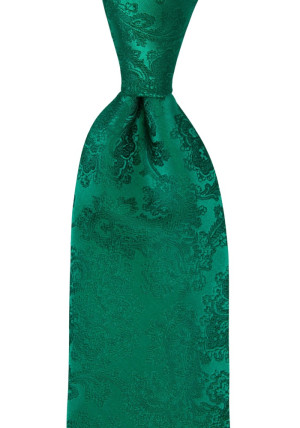 WEDDED EMERALD GREEN solmio
