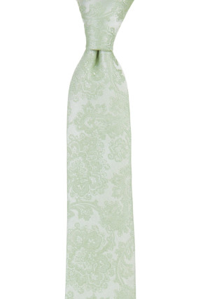 WEDDED PASTEL GREEN lasten solmio medium