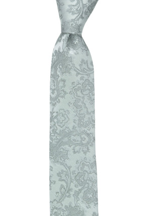 WEDDED SILVER lasten solmio medium