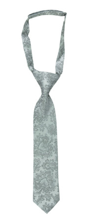 WEDDED SILVER Lasten solmio pieni solmittu